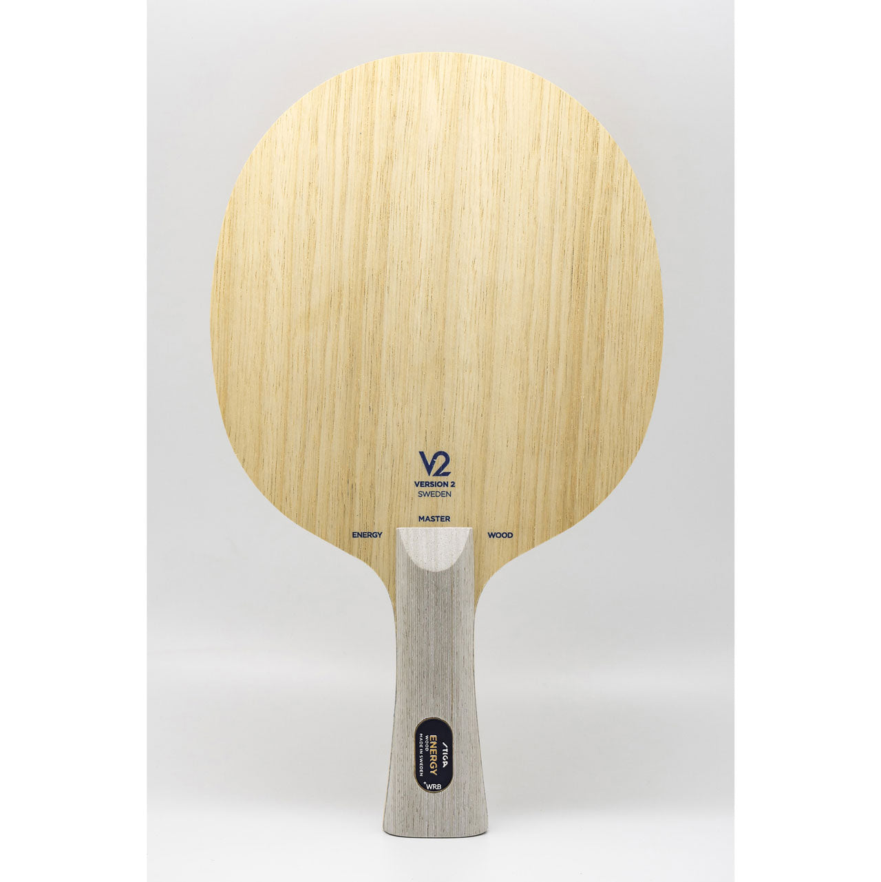Holz Stiga Energy Wood V2 WRB