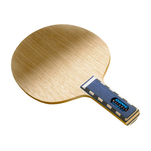 Schläger Donic Waldner Exklusive / Quattro 1,5 mm Griff: konkav