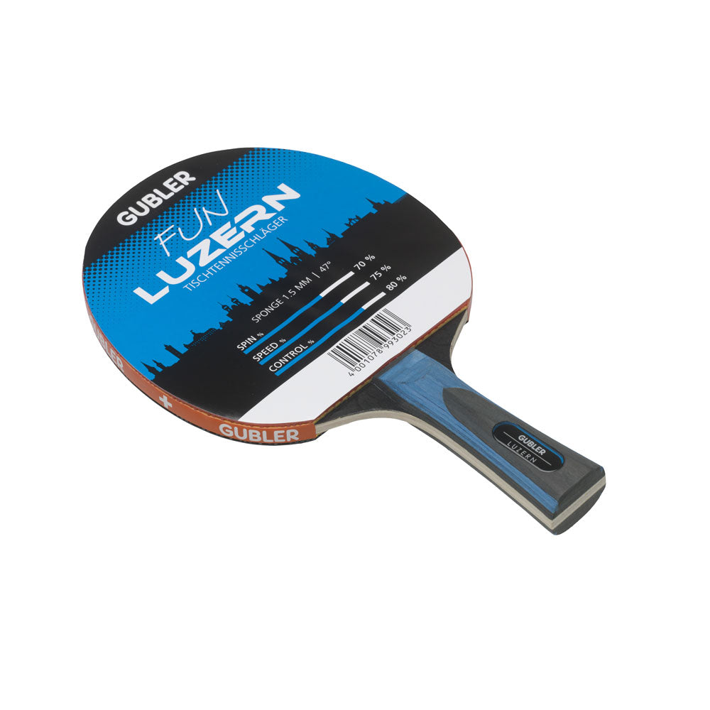 Schläger-Bundle Swiss-Line Luzern