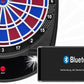 Dart Board Smart Tec 