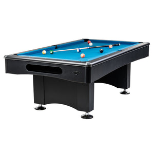 Pool table Black Pool 7' Pocket black