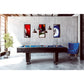 Pool table Black Pool 8' Pocket black