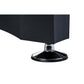 Pool table Black Pool 8' Pocket black
