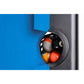 Pool table Black Pool 8' Pocket black