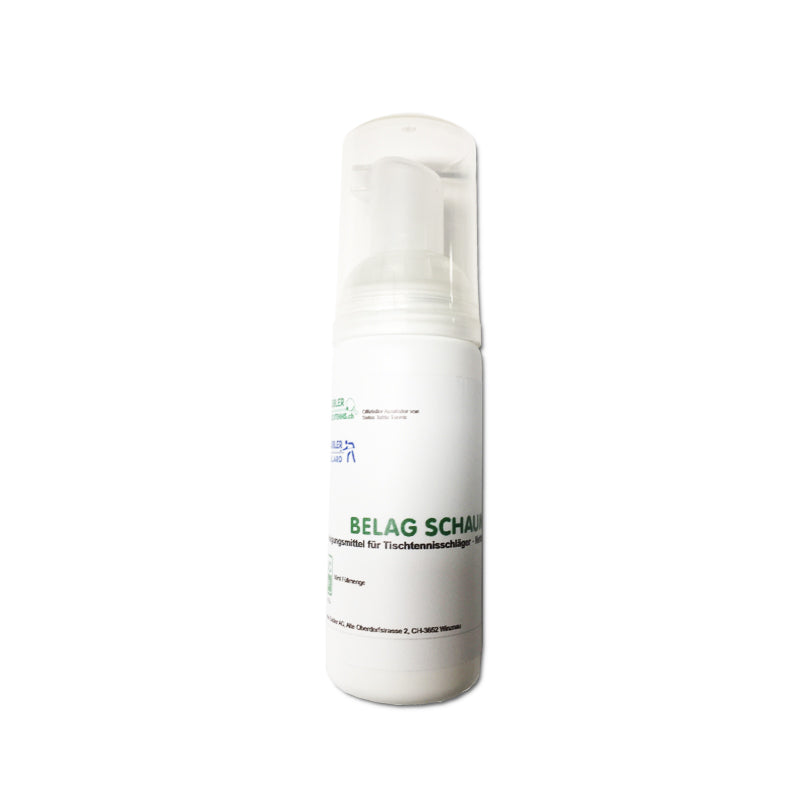 Nettoyant mousse Gubler 50 ml