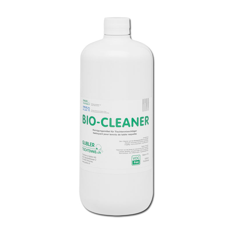 Nachfülldose Bio-Cleaner , 1 Liter