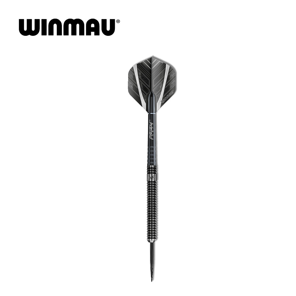 Steel Tip Winmau Blackout 1083, 28 g