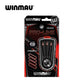 Steel Tip Winmau Pro-Line 1421, 22 g