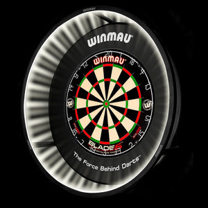 Dartscheiben Lichtsystem Winmau Plasma