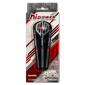 Steel Tip Hipower Karella 24 g