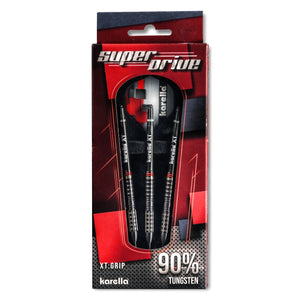 Softdart SuperDrive Karella 18g