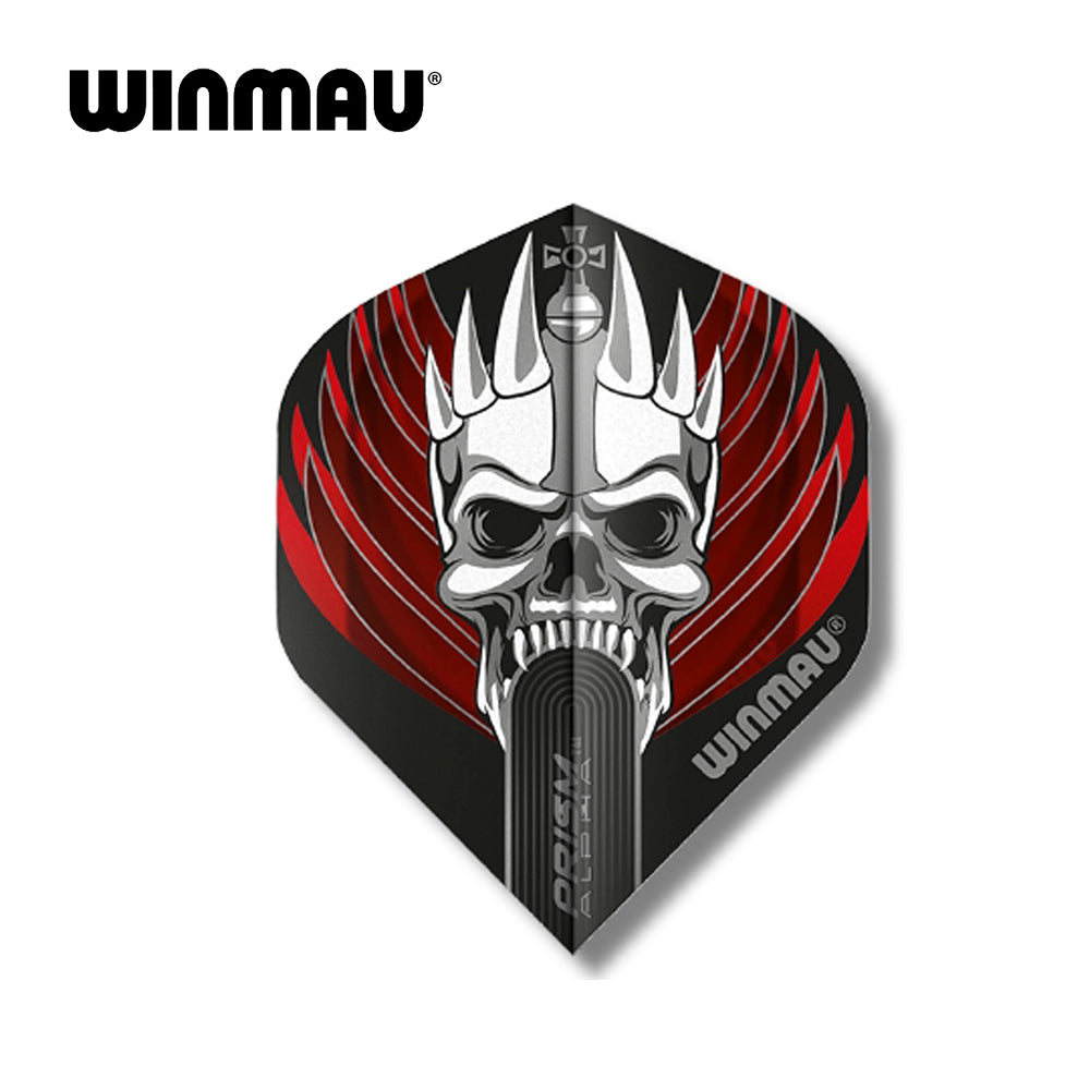 Flight Prism Alpha 09 Winmau 