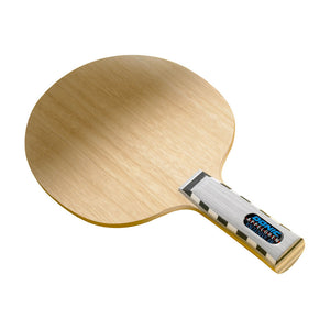 Bat Donic Appelgren Exclusiv AR / Twingo handle: flared