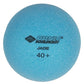 TT-Ball Donic-Schildkröt Color Popps