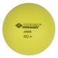 TT-Ball Donic-Schildkröt Color Popps
