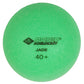 TT-Ball Donic-Schildkröt Color Popps