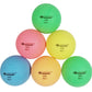 TT-Ball Donic-Schildkröt Color Popps