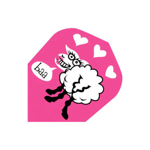 Fly Harrows Quadro Sheep 2012