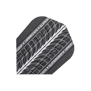 Fly Harrows Supergrip grey 1700