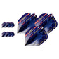 Fly Target Josh Rock Pro Ultra No 6