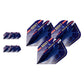Fly Target Josh Rock Pro Ultra Ten-X