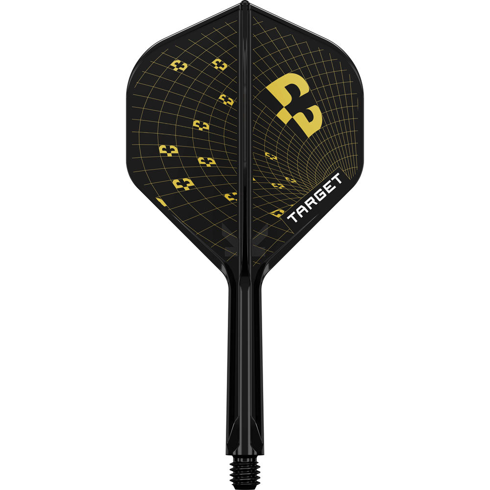K-Flex Bolide N02 Target intermediate