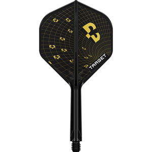 K-Flex Bolide N02 Target intermediate
