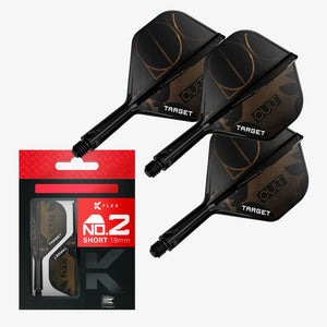 K-Flex Cult N02 Target