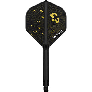 K-Flex Bolide N02 Target medium