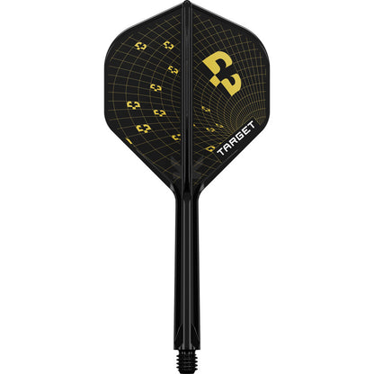 K-Flex Bolide N02 Target medium