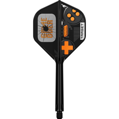 K-Flex Game Over N02 Target medium