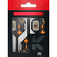K-Flex Game Over N02 Target medium