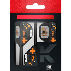K-Flex Game Over N02 Target medium