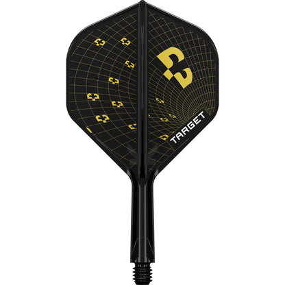 K-Flex Bolide N02 Target short