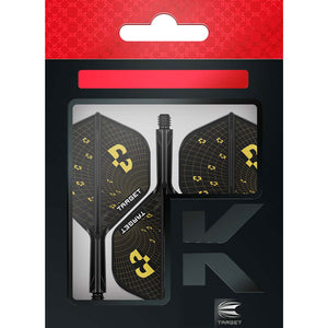 K-Flex Bolide N02 Target short
