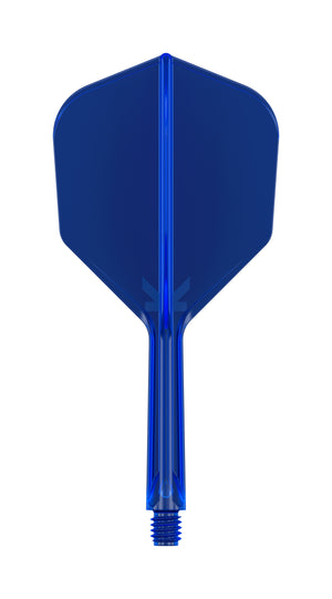 K-Flex Shape N06 Target blue intermediate