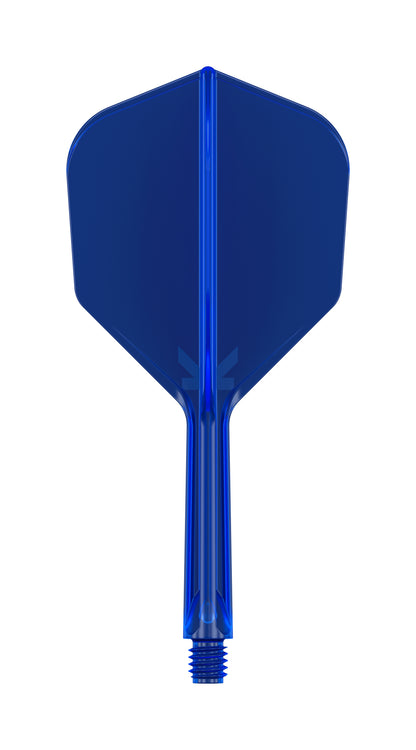 K-Flex Shape N06 Target blue intermediate