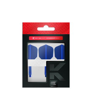 K-Flex Shape N06 Target blue intermediate