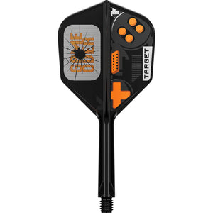 K-Flex Shape N06 Target Game Over intermediate