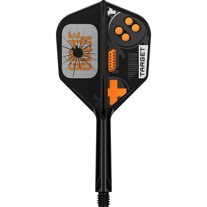 K-Flex Shape N06 Target Game Over intermediate