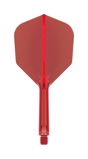 K-Flex Shape N06 Target red intermediate