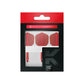 K-Flex Shape N06 Target red intermediate