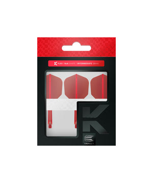 K-Flex Shape N06 Target red intermediate