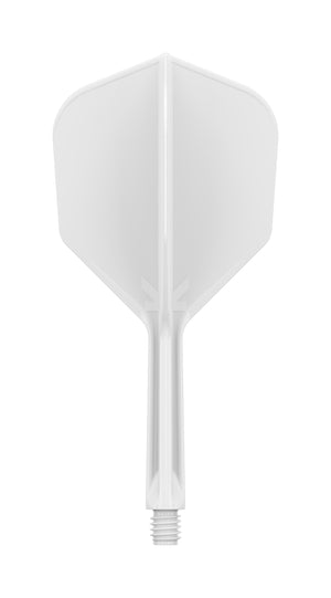 K-Flex Shape N06 Target white intermediate