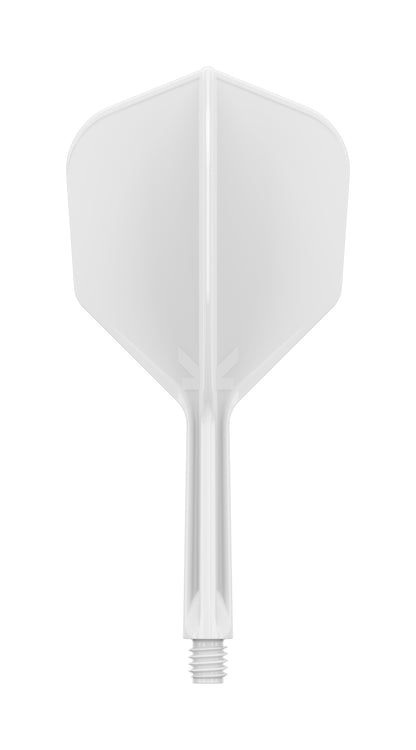 K-Flex Shape N06 Target white intermediate