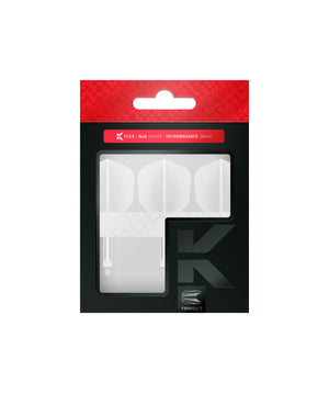 K-Flex Shape N06 Target white intermediate