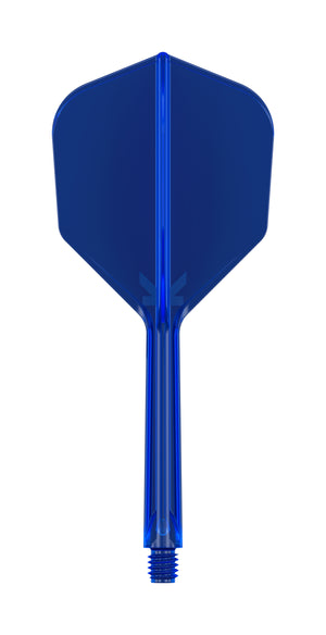 K-Flex Shape N06 Target blue medium