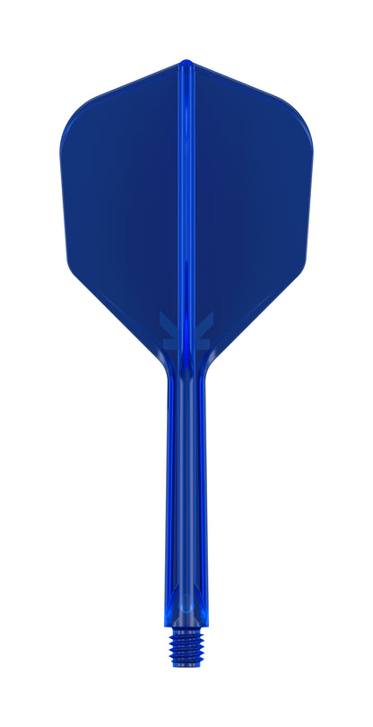 K-Flex Shape N06 Target blue medium