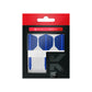 K-Flex Shape N06 Target blue medium