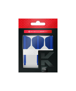 K-Flex Shape N06 Target blue medium